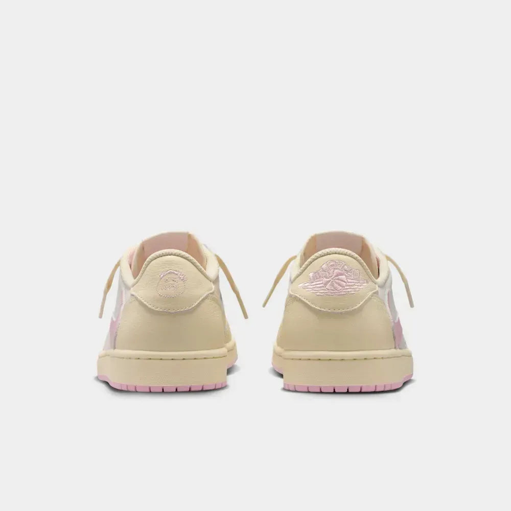 Retro Low OG 'Shy Pink