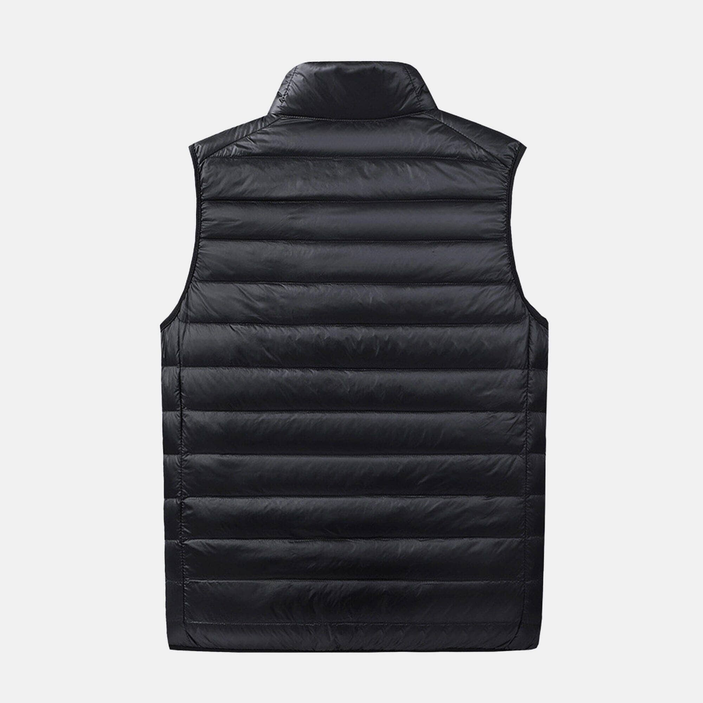Leichte Essential Steppjacke