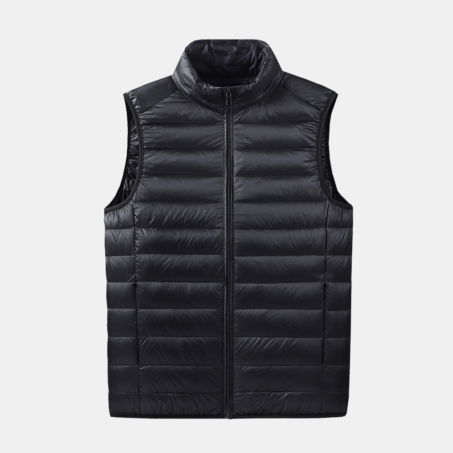 Leichte Essential Steppjacke