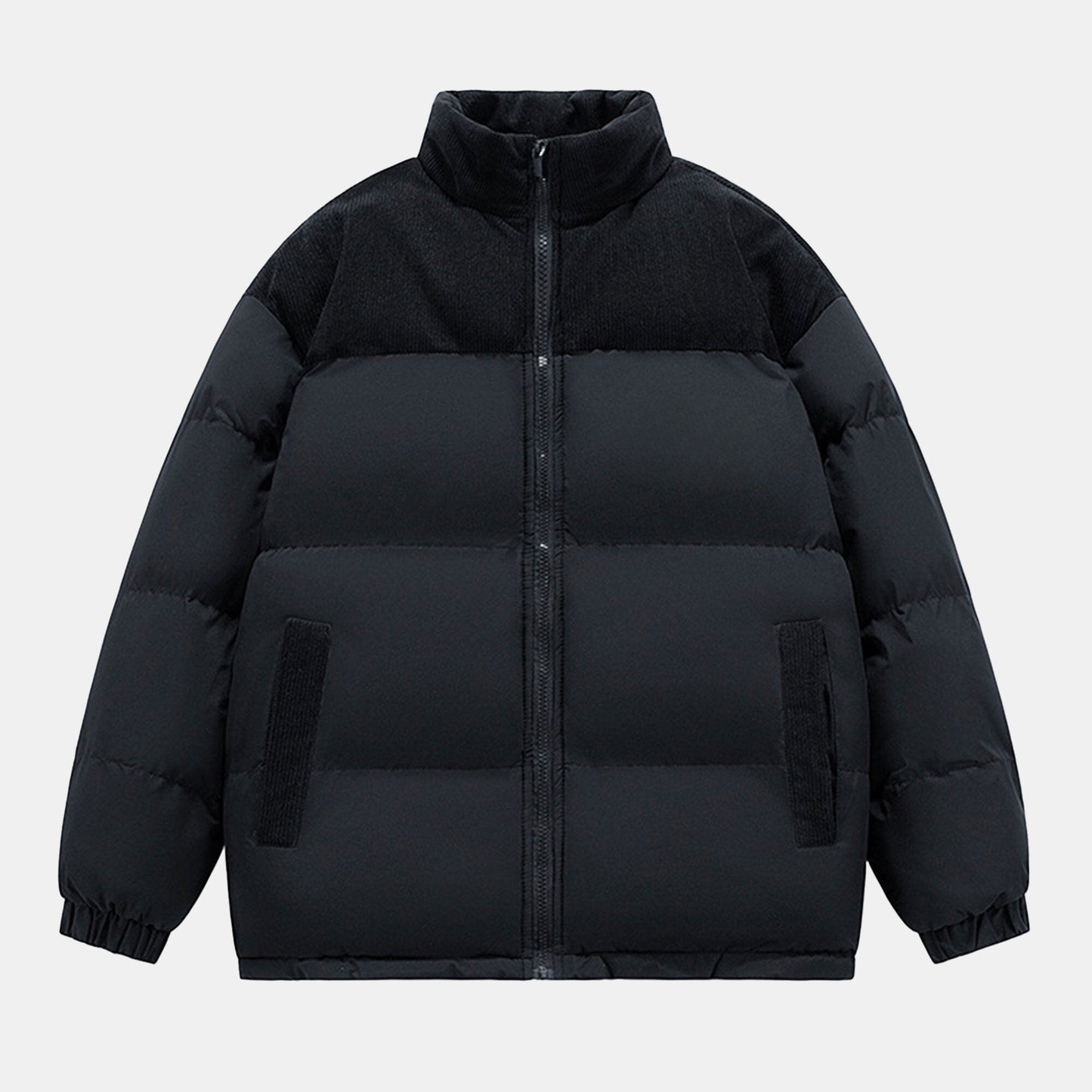 Nuptse isolierte Daunen-Steppjacke