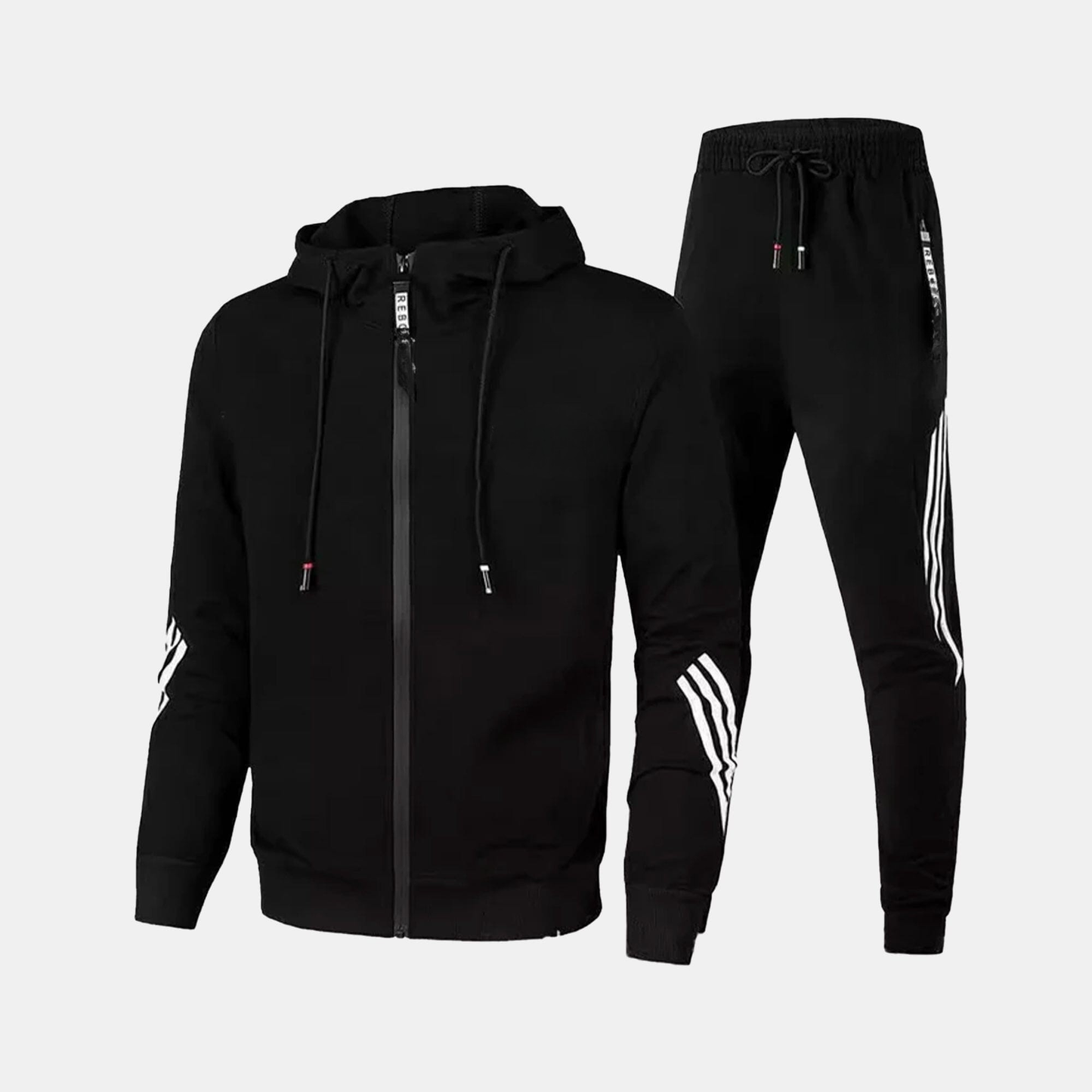 Premium Hoodie aus Baumwolle