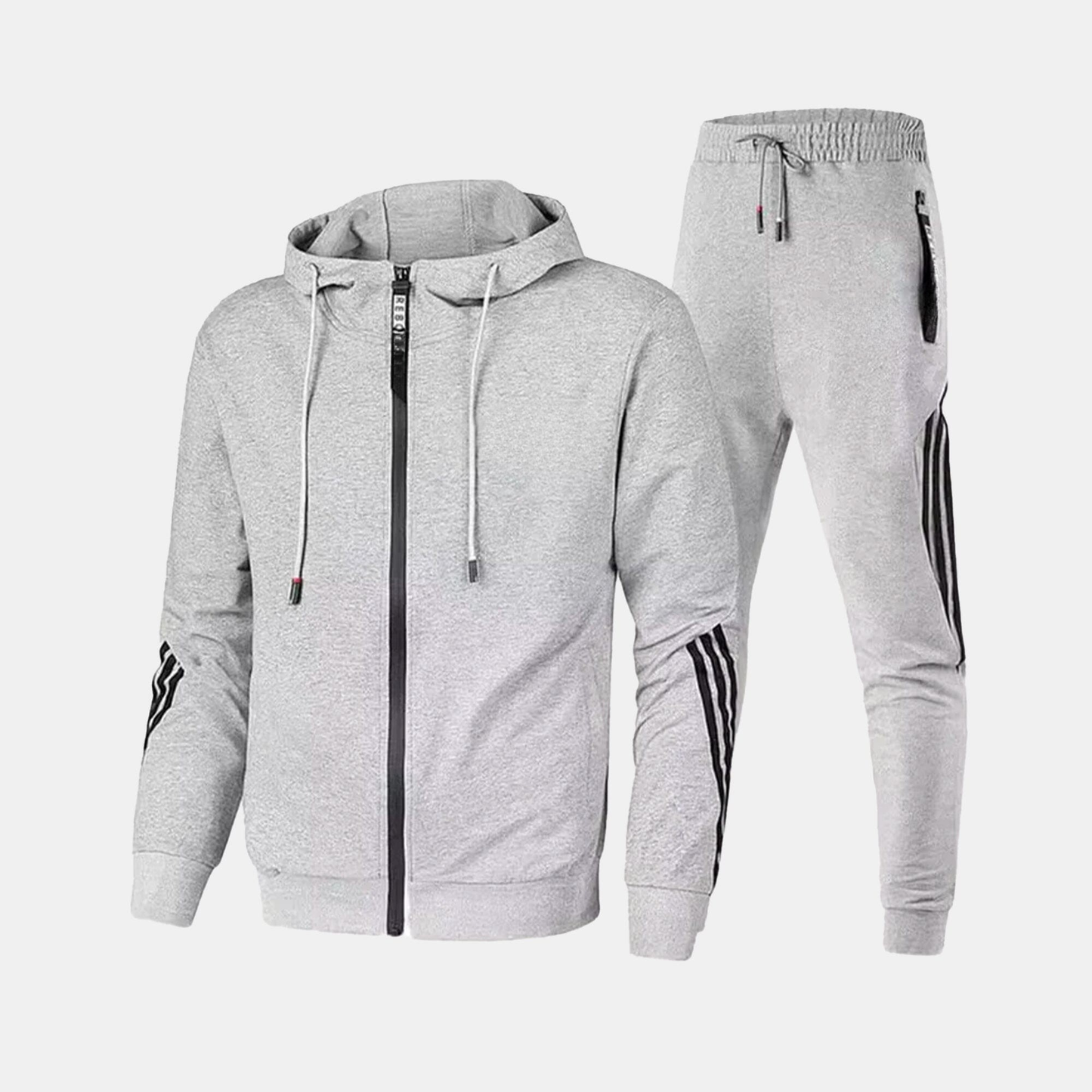 Premium Hoodie aus Baumwolle