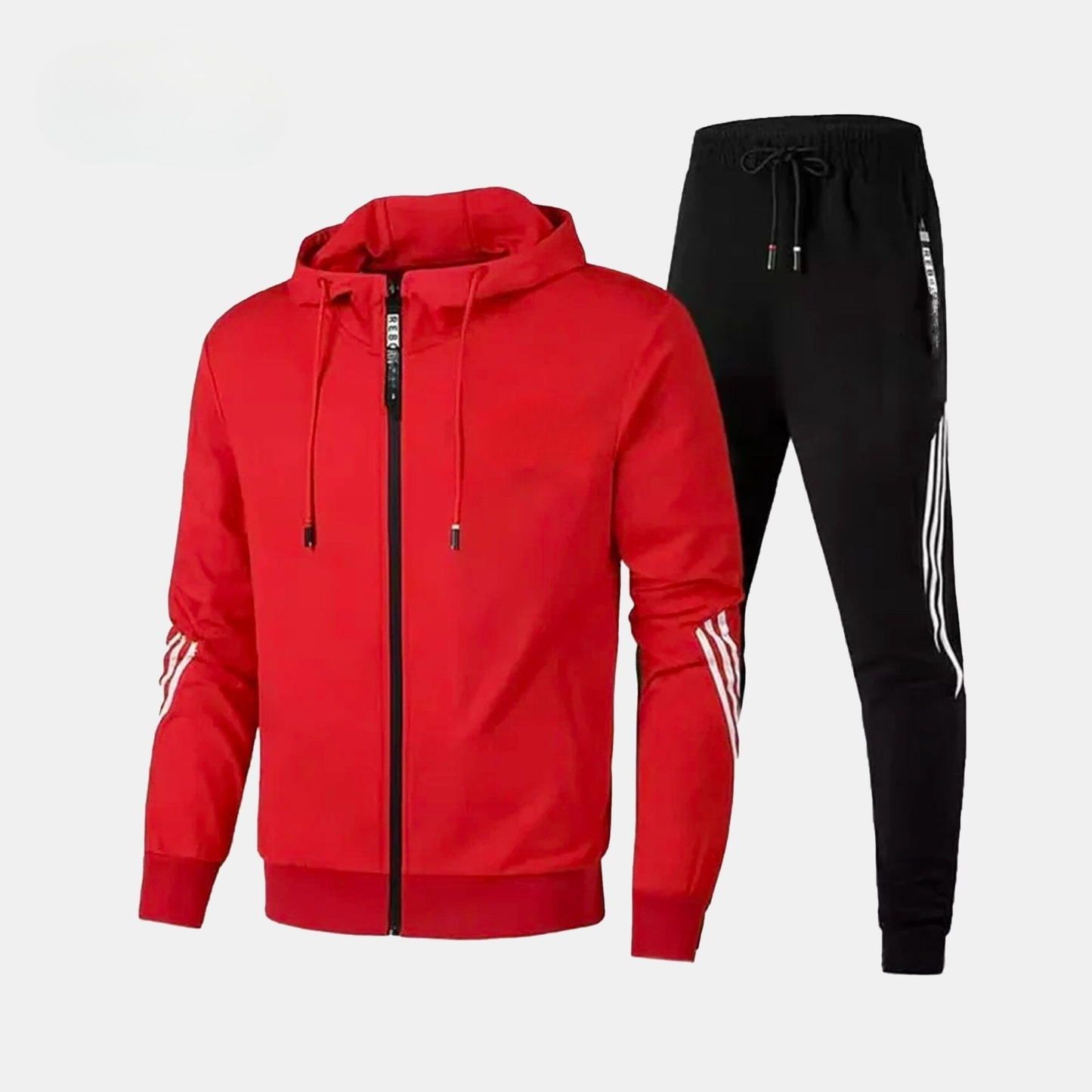Premium Hoodie aus Baumwolle