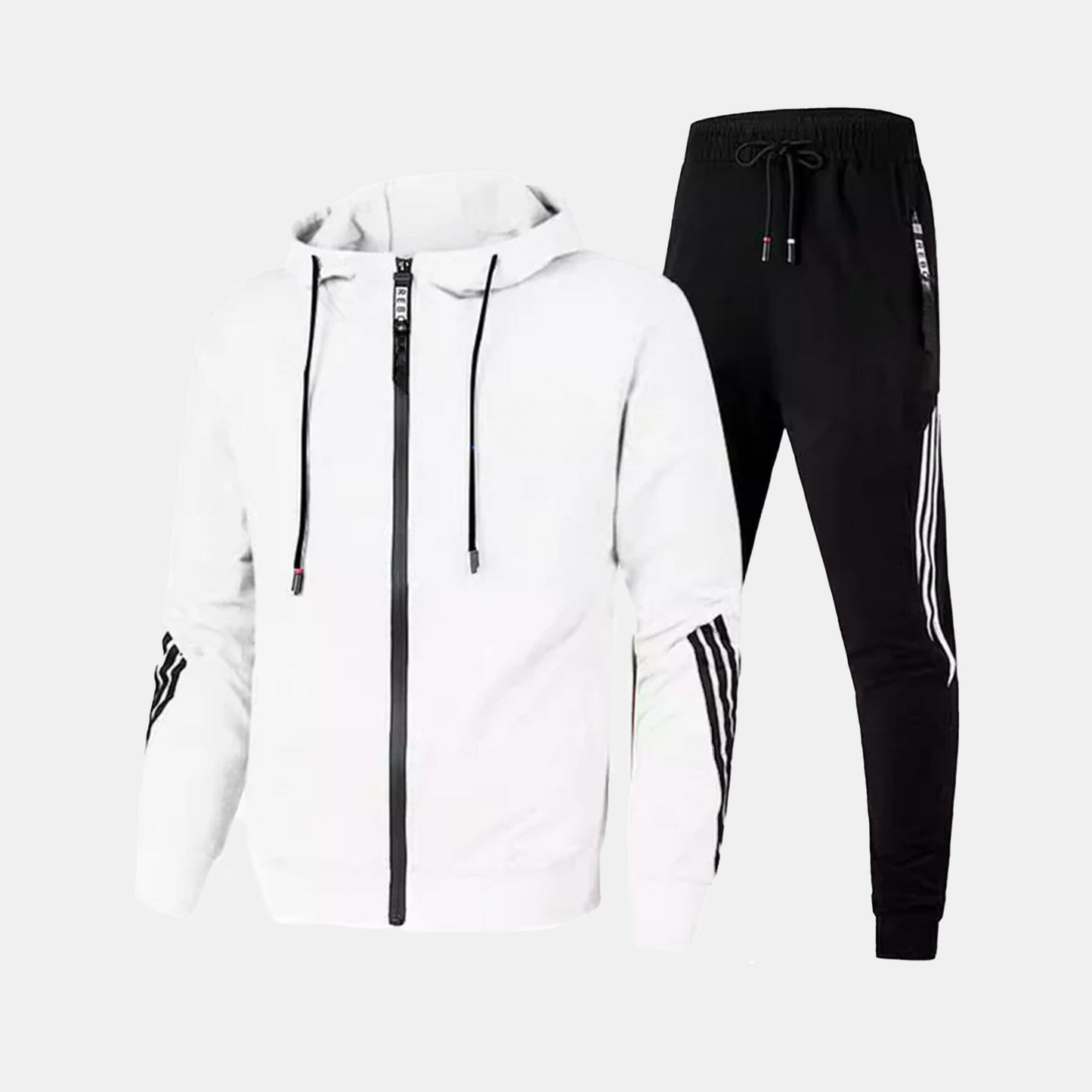 Premium Hoodie aus Baumwolle