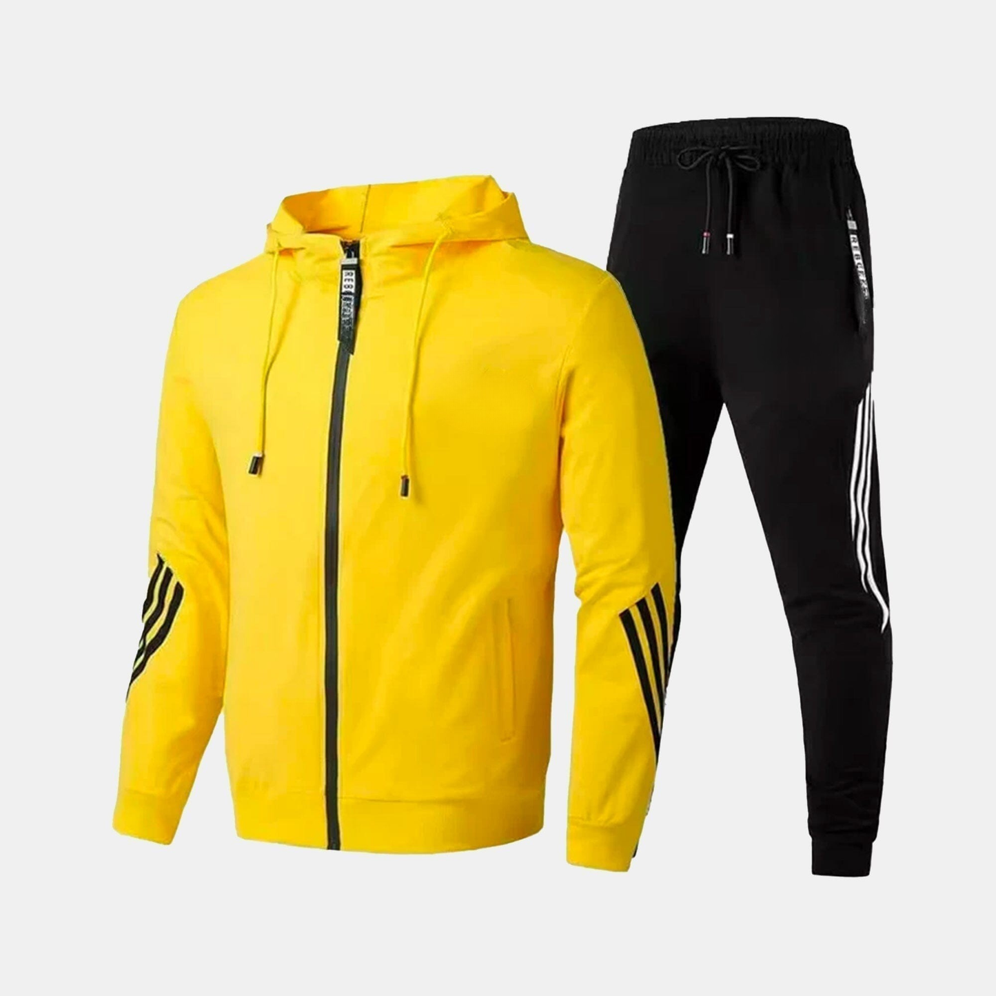 Premium Hoodie aus Baumwolle