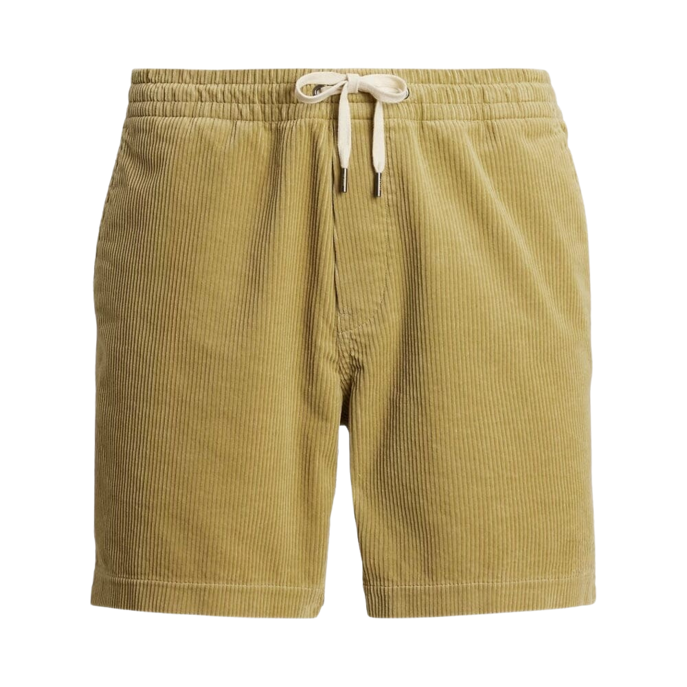 Polo Prepster Cord-Shorts