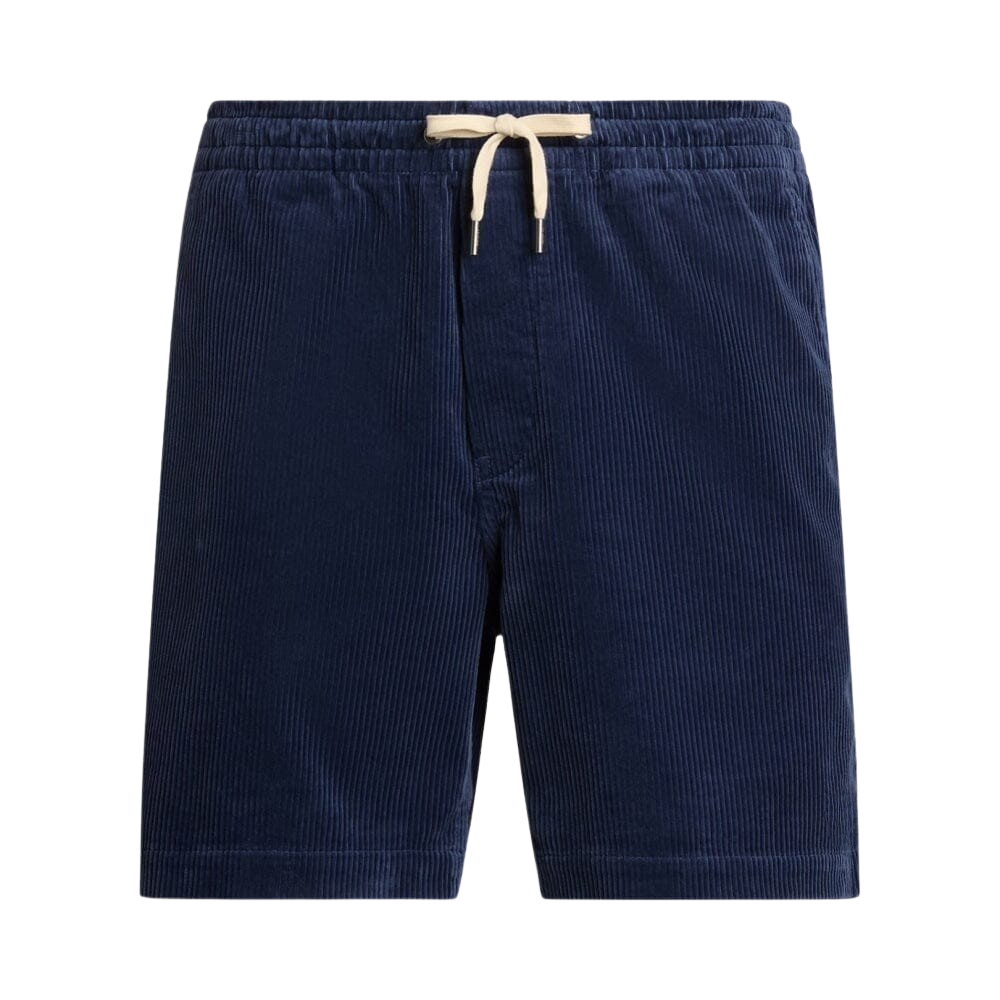 Polo Prepster Cord-Shorts