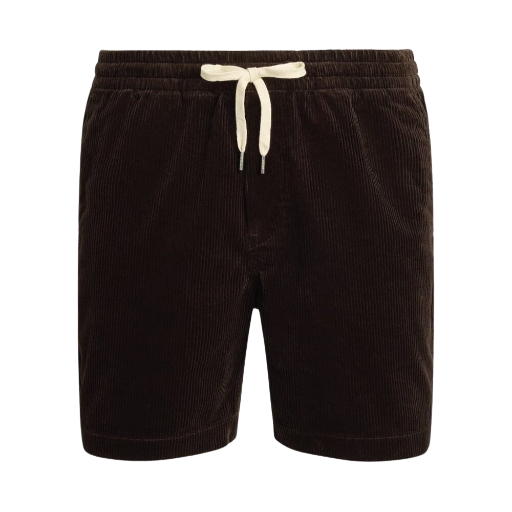 Polo Prepster Cord-Shorts