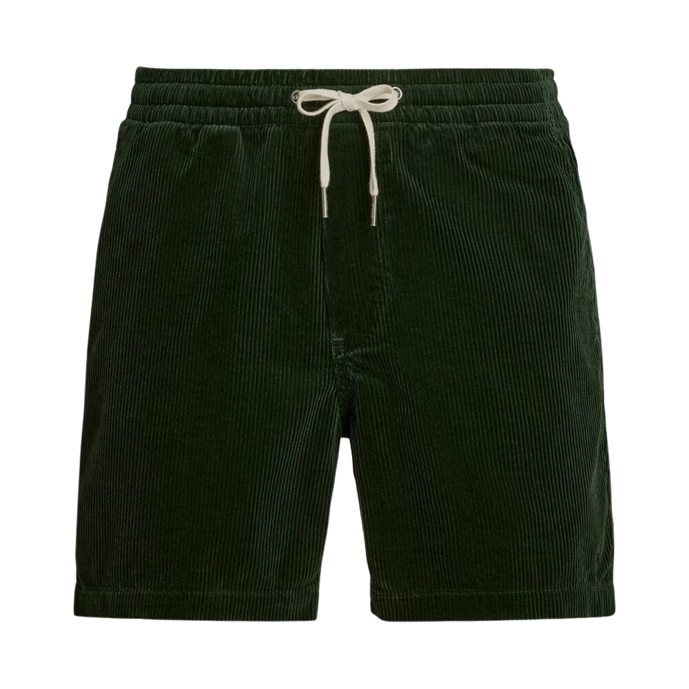 Polo Prepster Cord-Shorts