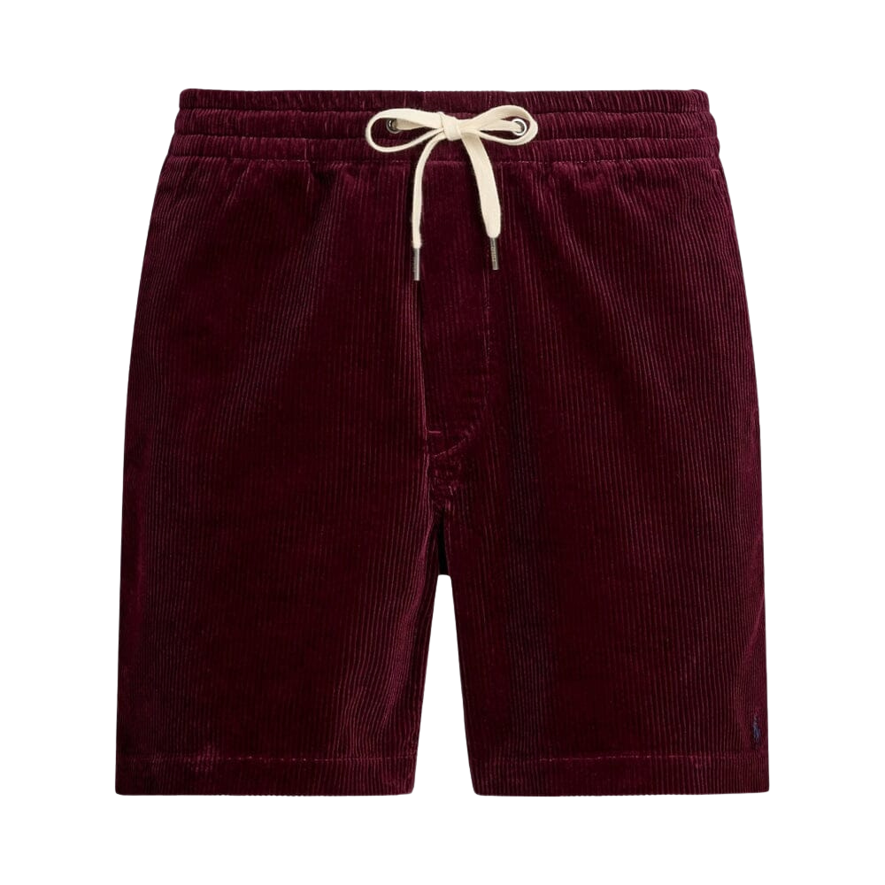 Polo Prepster Cord-Shorts