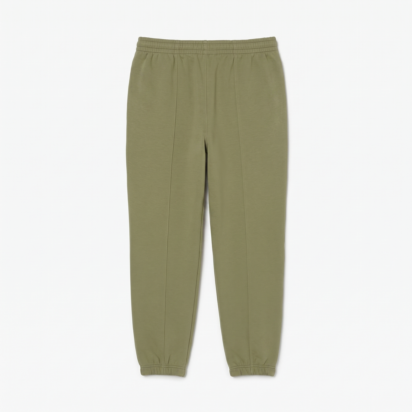 Piqué-Jogginghose in Regular Fit