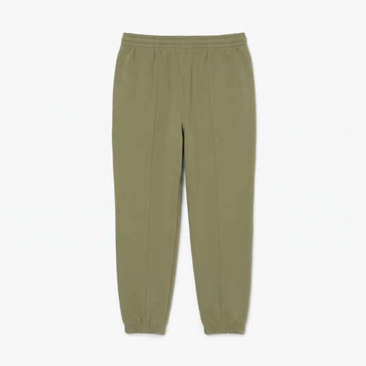 Piqué-Jogginghose in Regular Fit