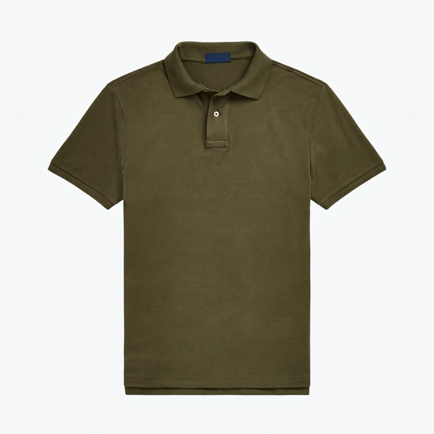 Das ikonische Mesh-Shirt