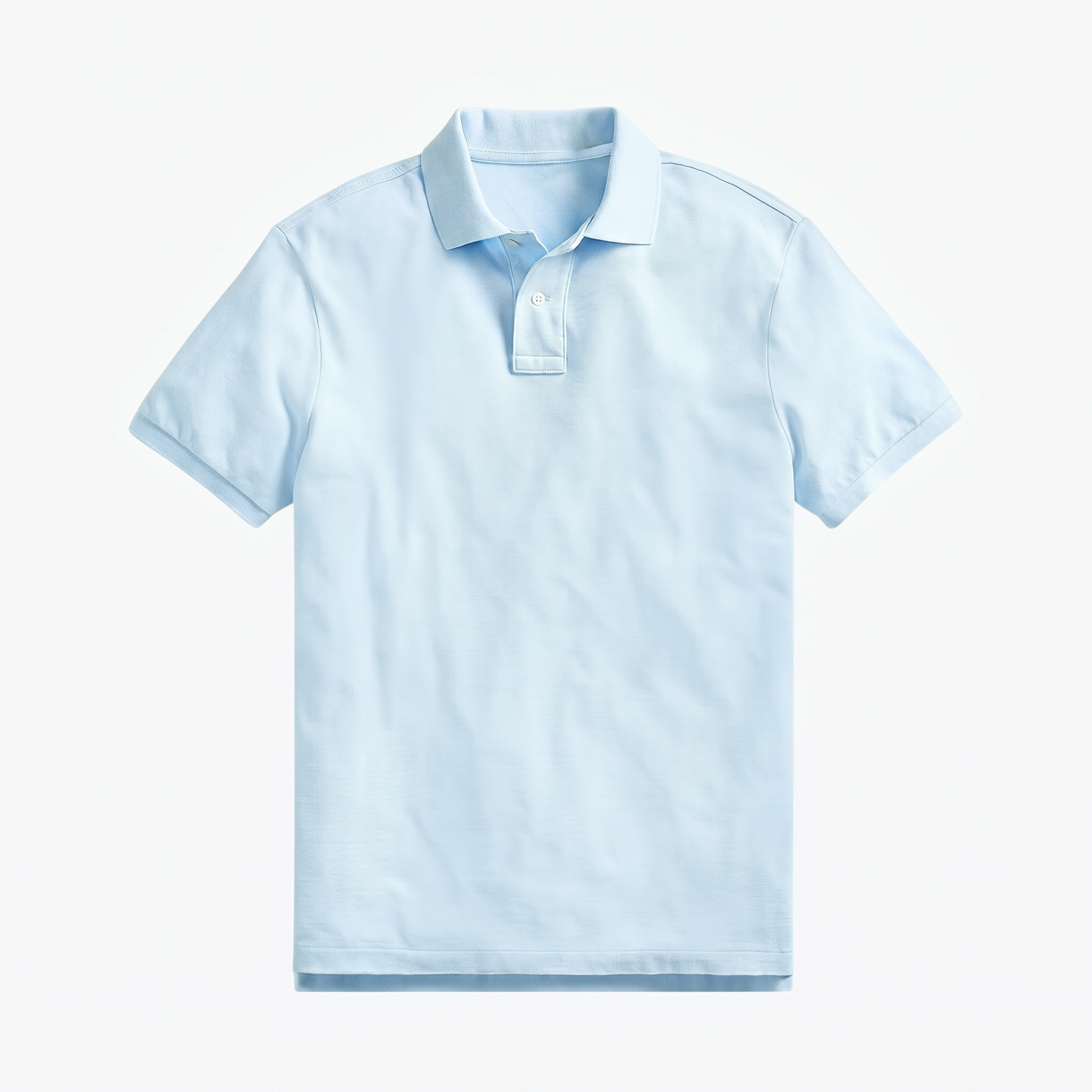 Das ikonische Mesh-Shirt