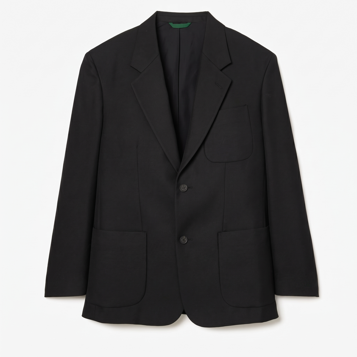 Blazer in Relaxed Fit