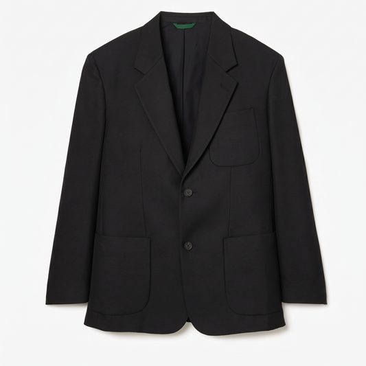 Blazer in Relaxed Fit