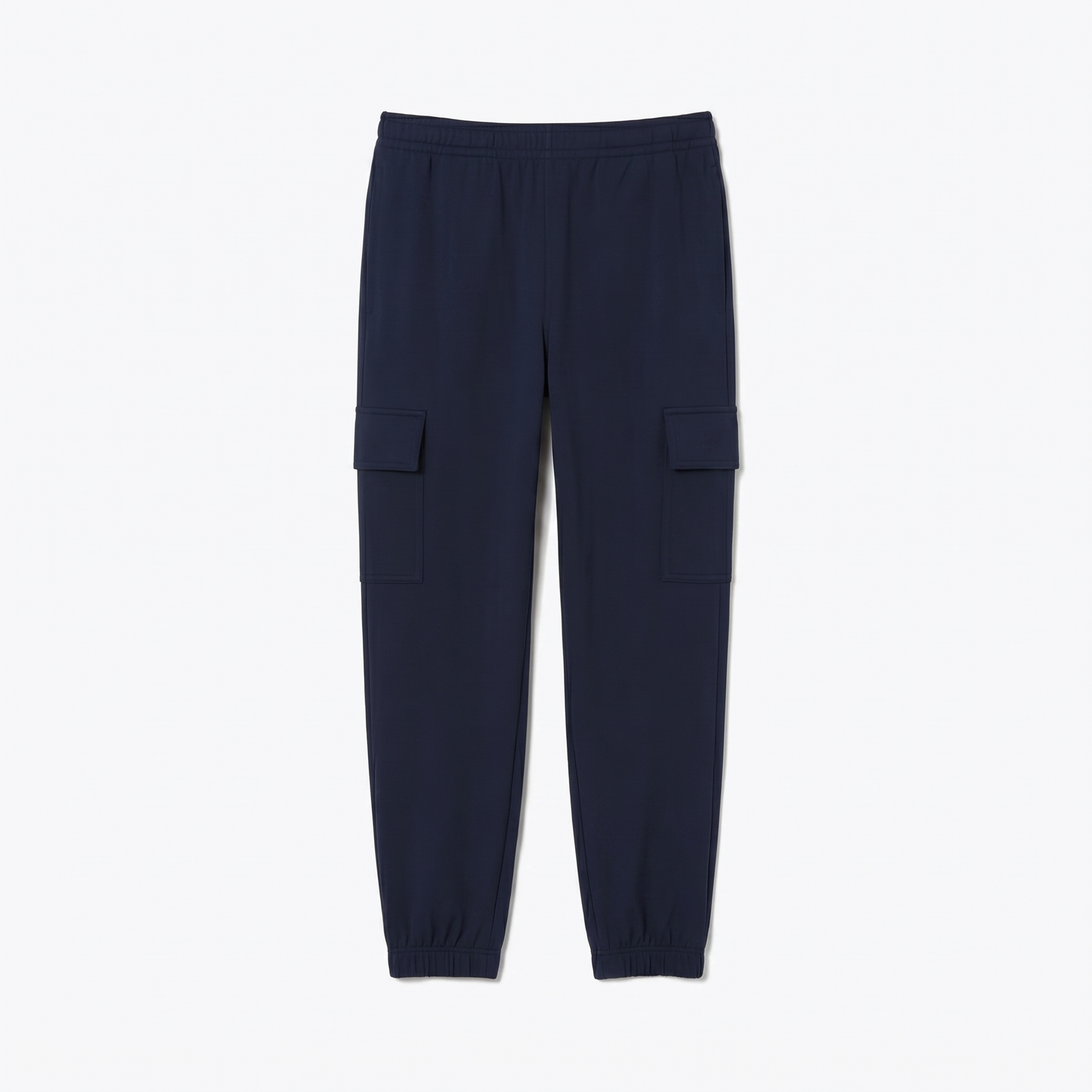 Fleece-Cargo-Jogginghose
