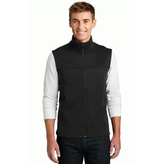 Ridgewall Softshellweste
