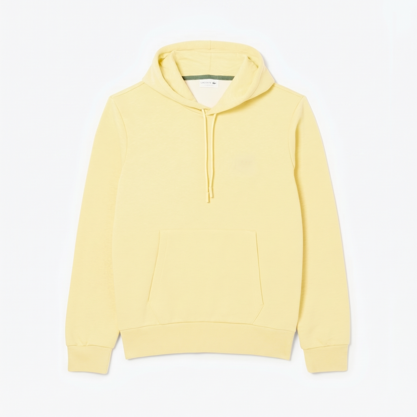 Fleece-Hoodie