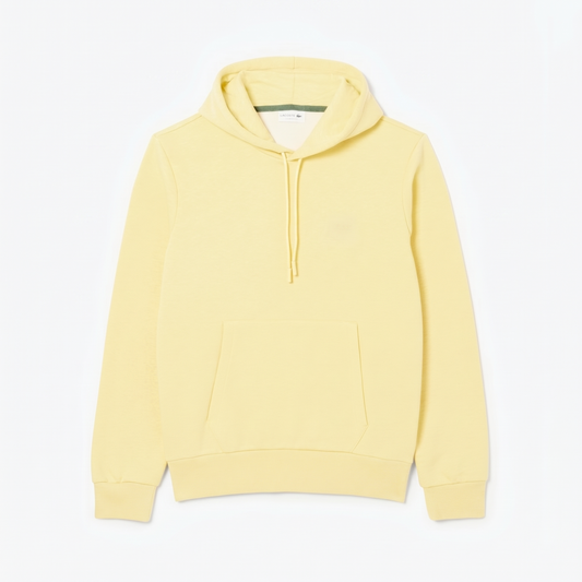Fleece-Hoodie