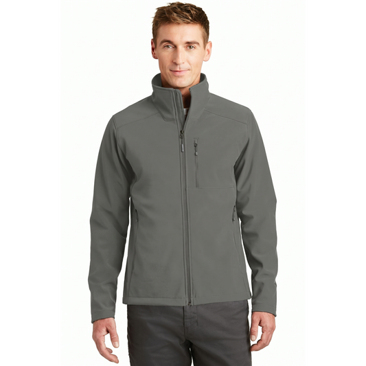 Apex Barrier Softshelljacke