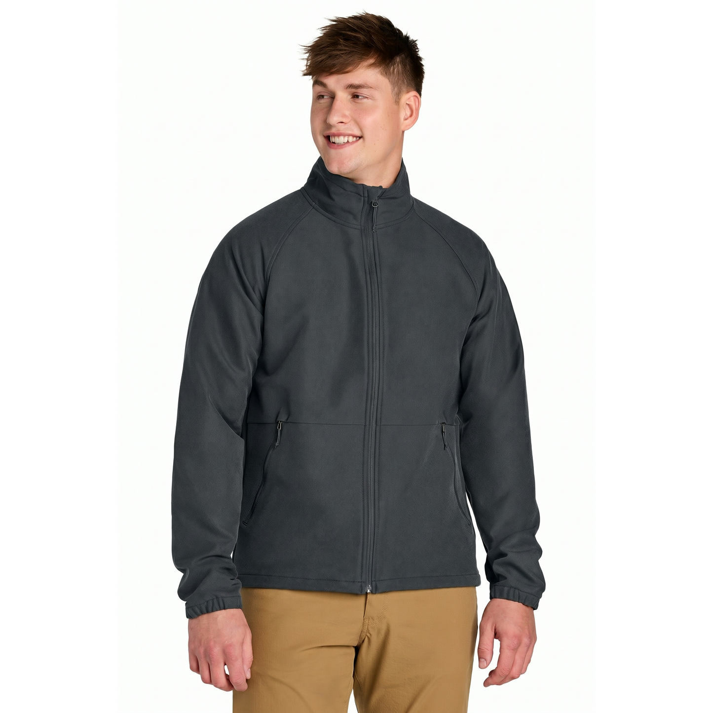 Barr Lake Softshelljacke