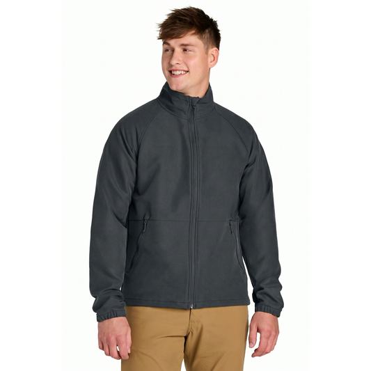 Barr Lake Softshelljacke