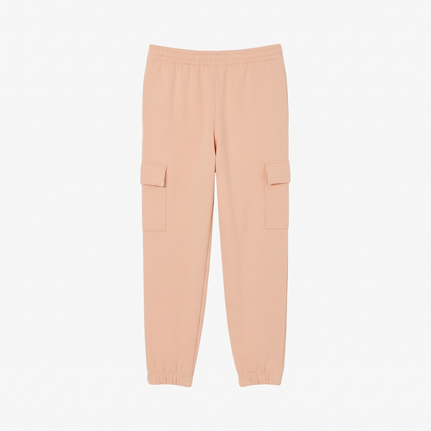 Fleece-Cargo-Jogginghose