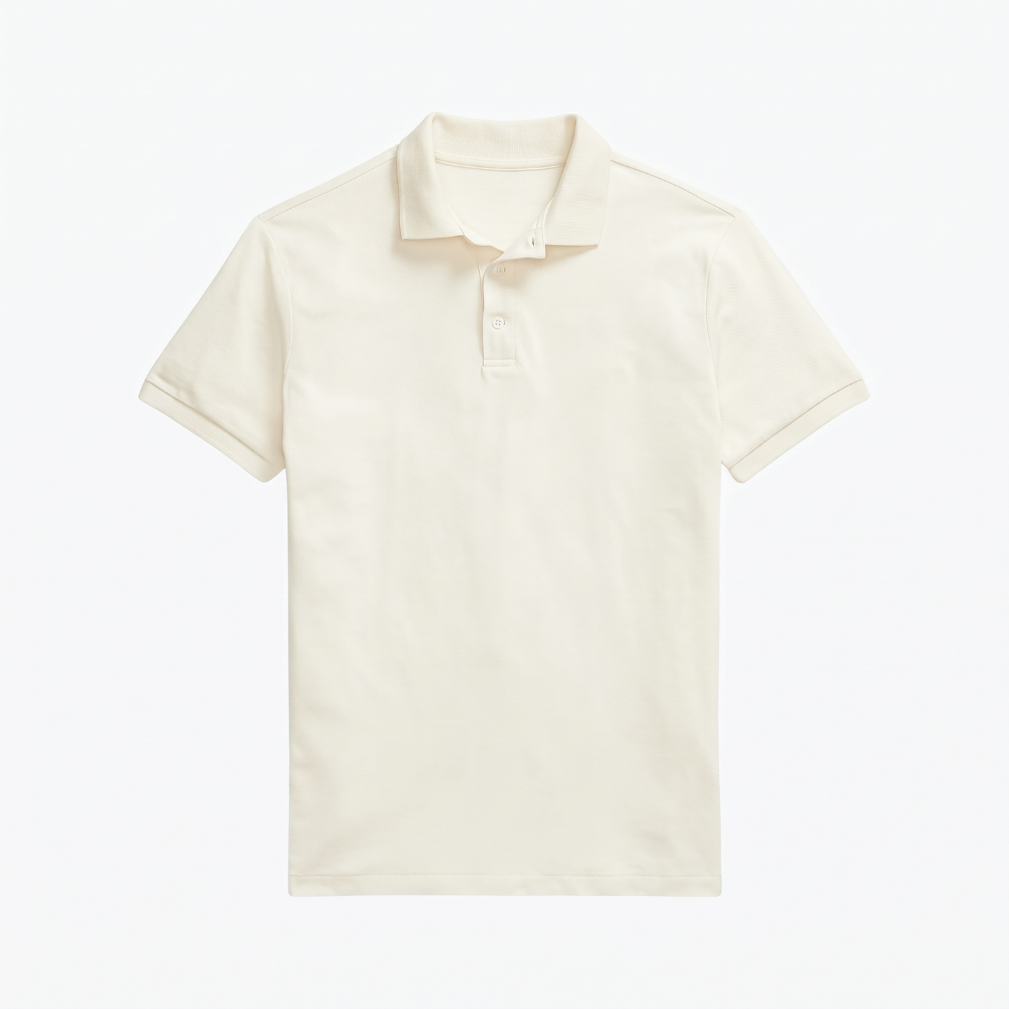 Mesh-Shirt in Custom Slim Fit mit Stretch