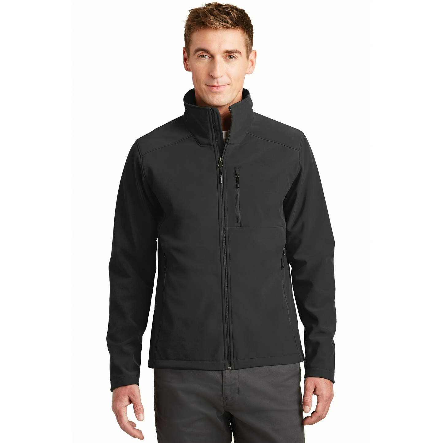 Apex Barrier Softshelljacke