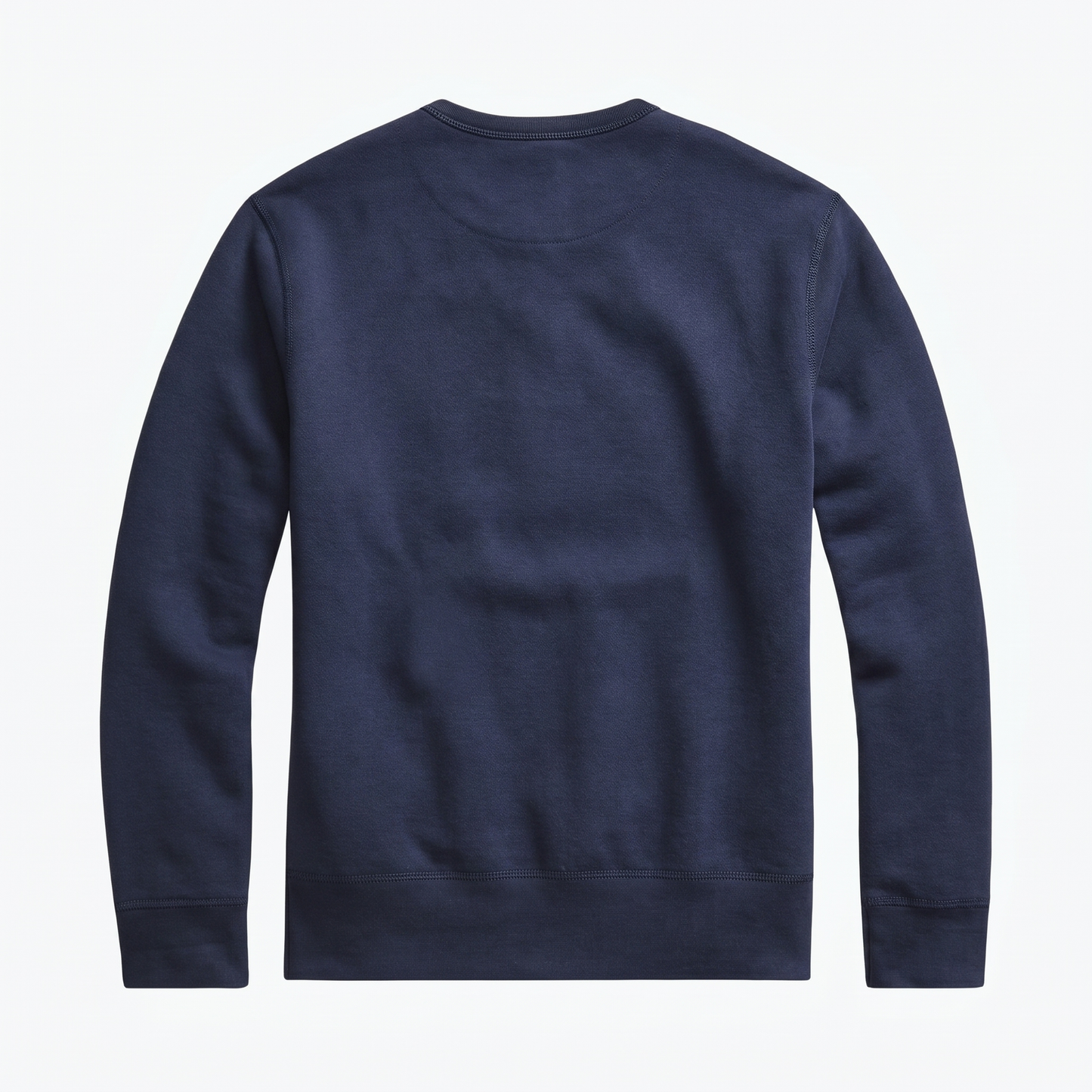 Fleece-Sweatshirt