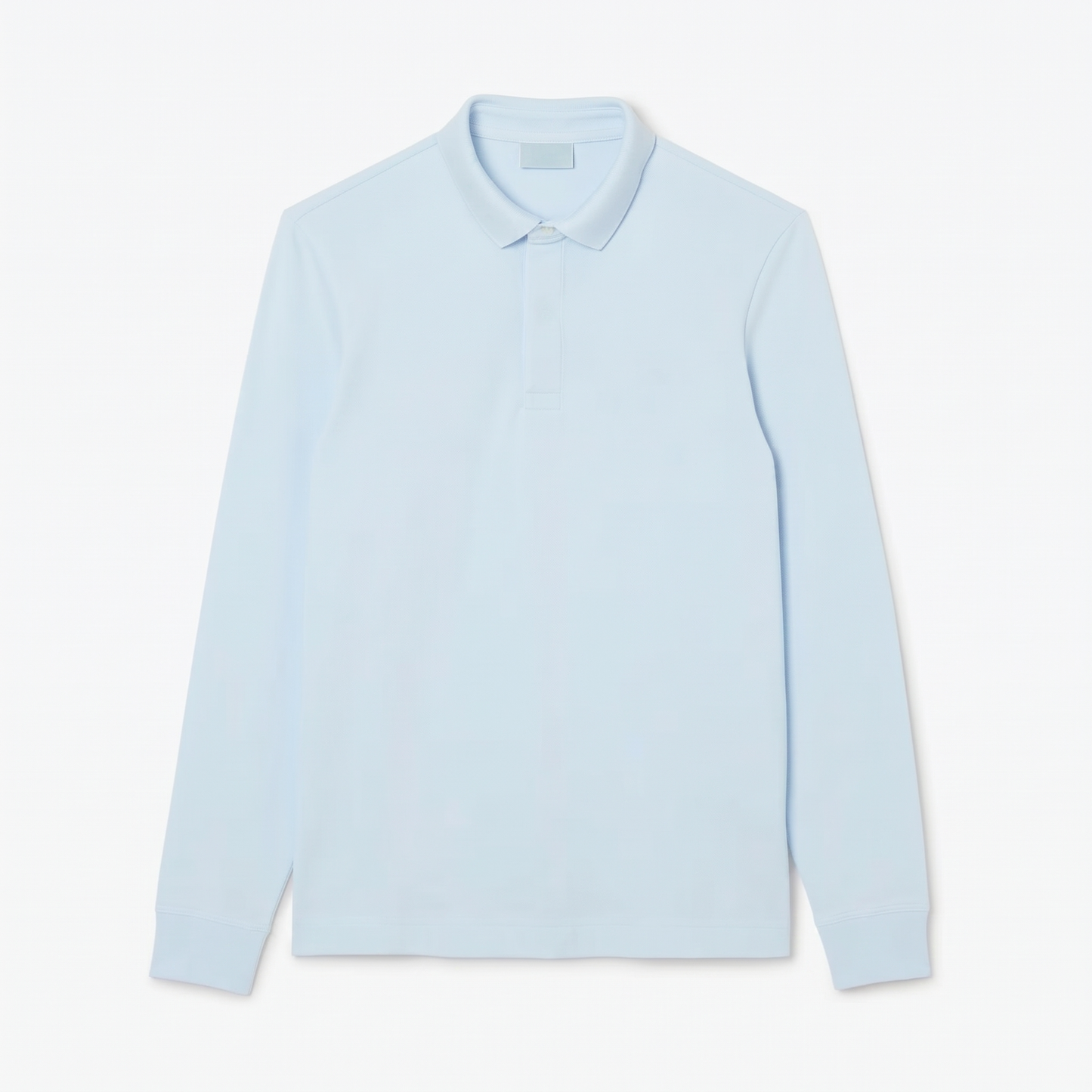 Paris Piqué-Poloshirt in Regular Fit mit Stretch