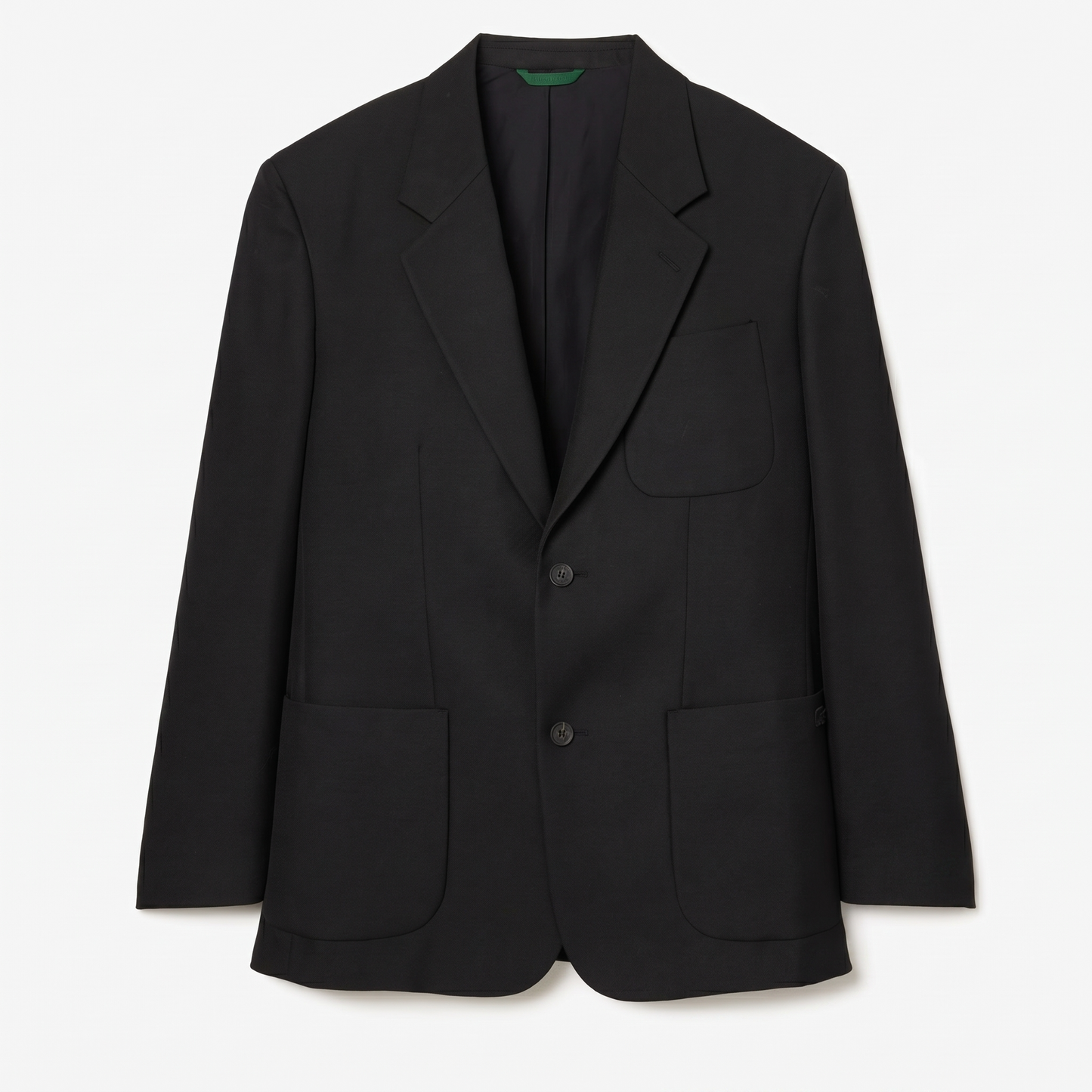 Blazer in Relaxed Fit