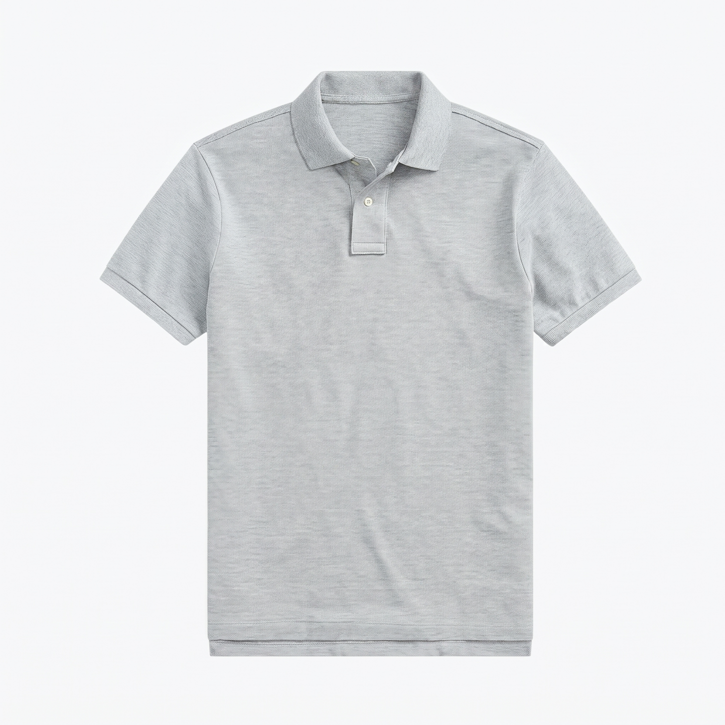 Das ikonische Mesh-Shirt