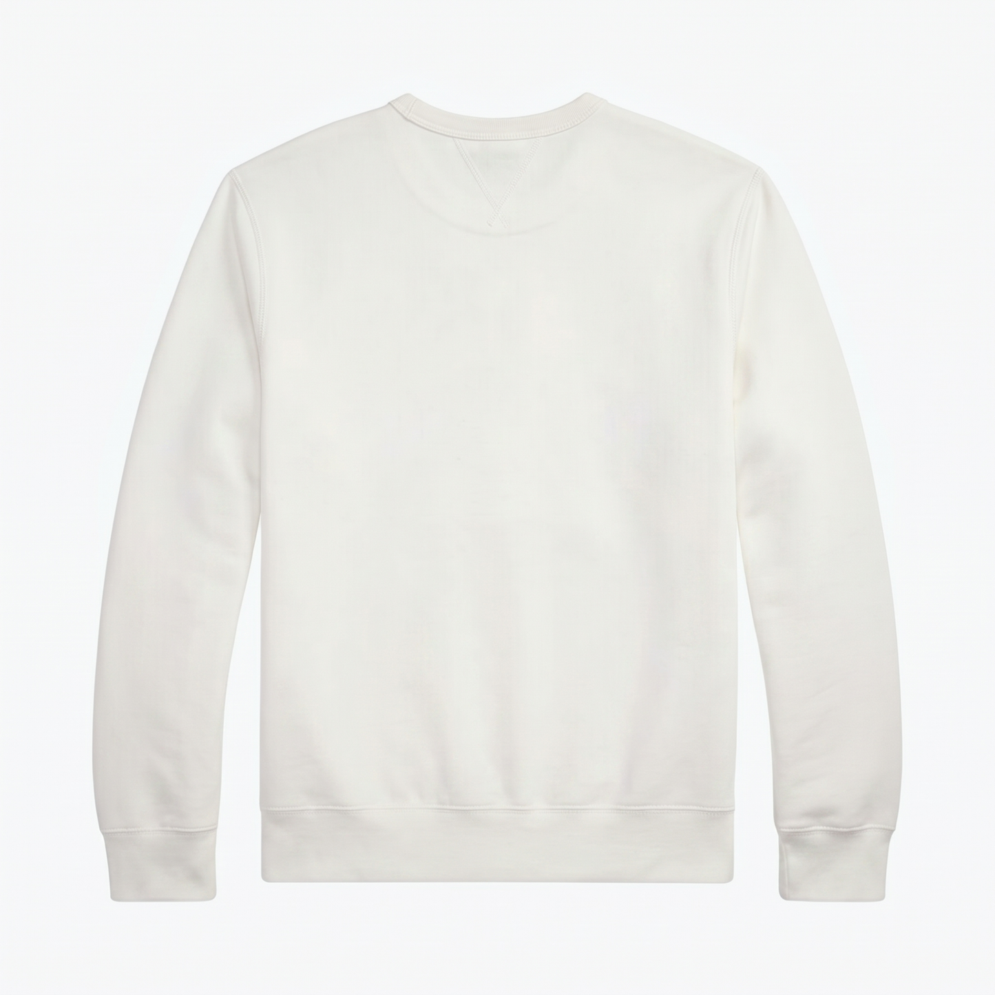 Fleece-Sweatshirt