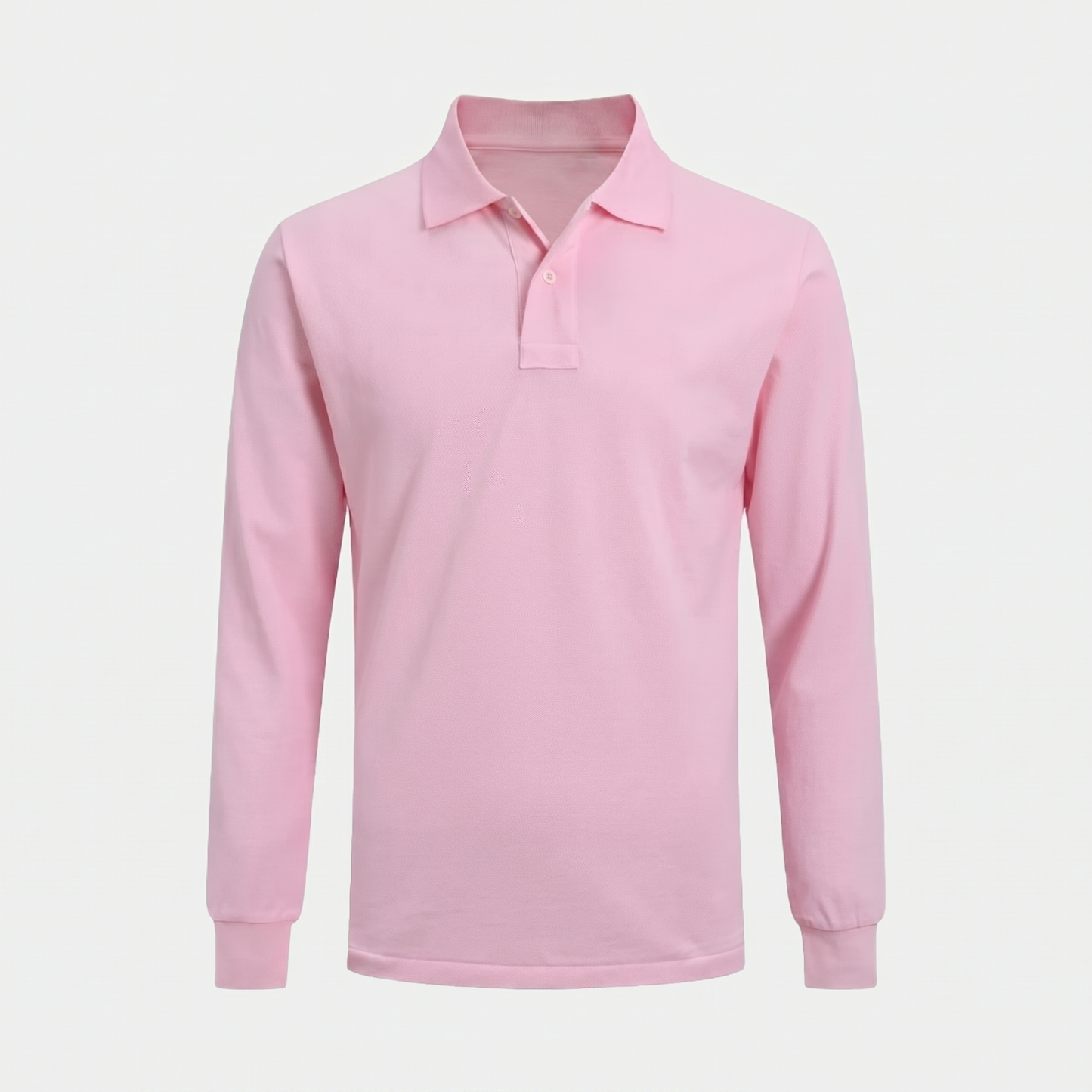 Langes Business-Hemd in Slim Fit