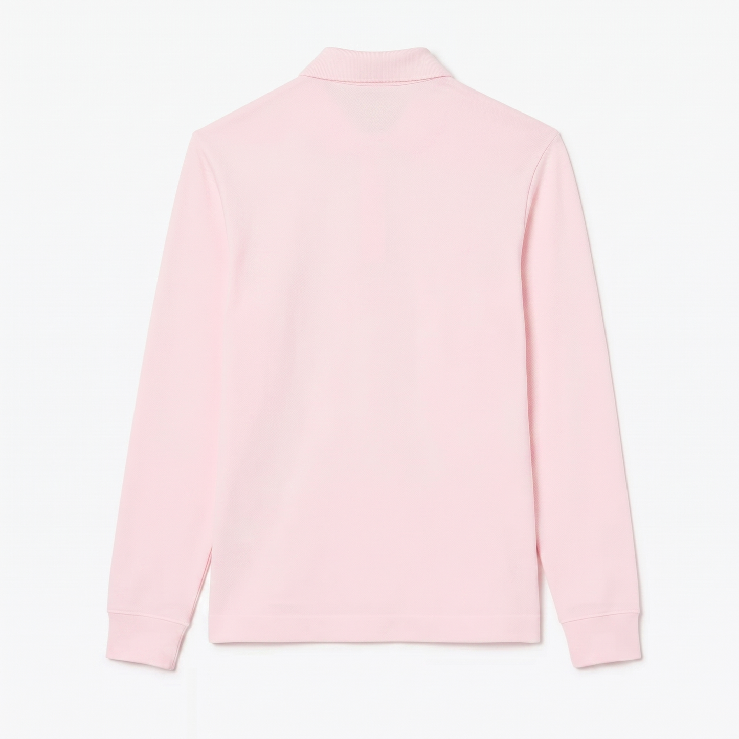 Paris Piqué-Poloshirt in Regular Fit mit Stretch