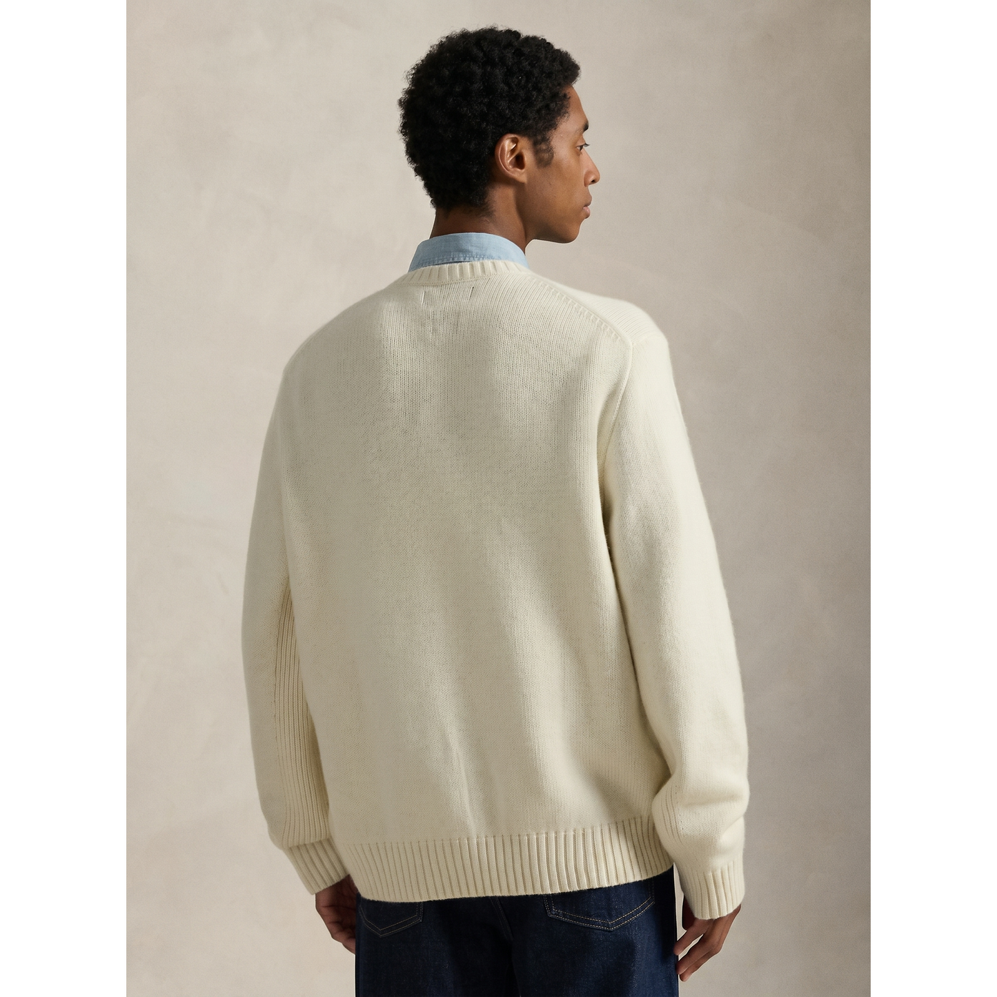 Team USA Bear Pullover