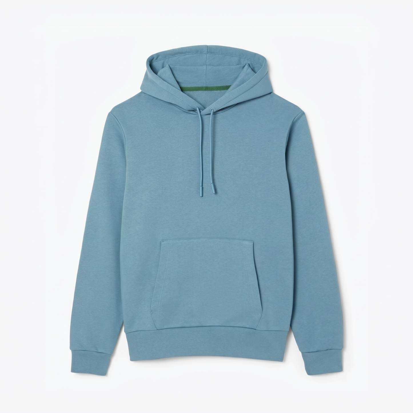 Fleece-Hoodie