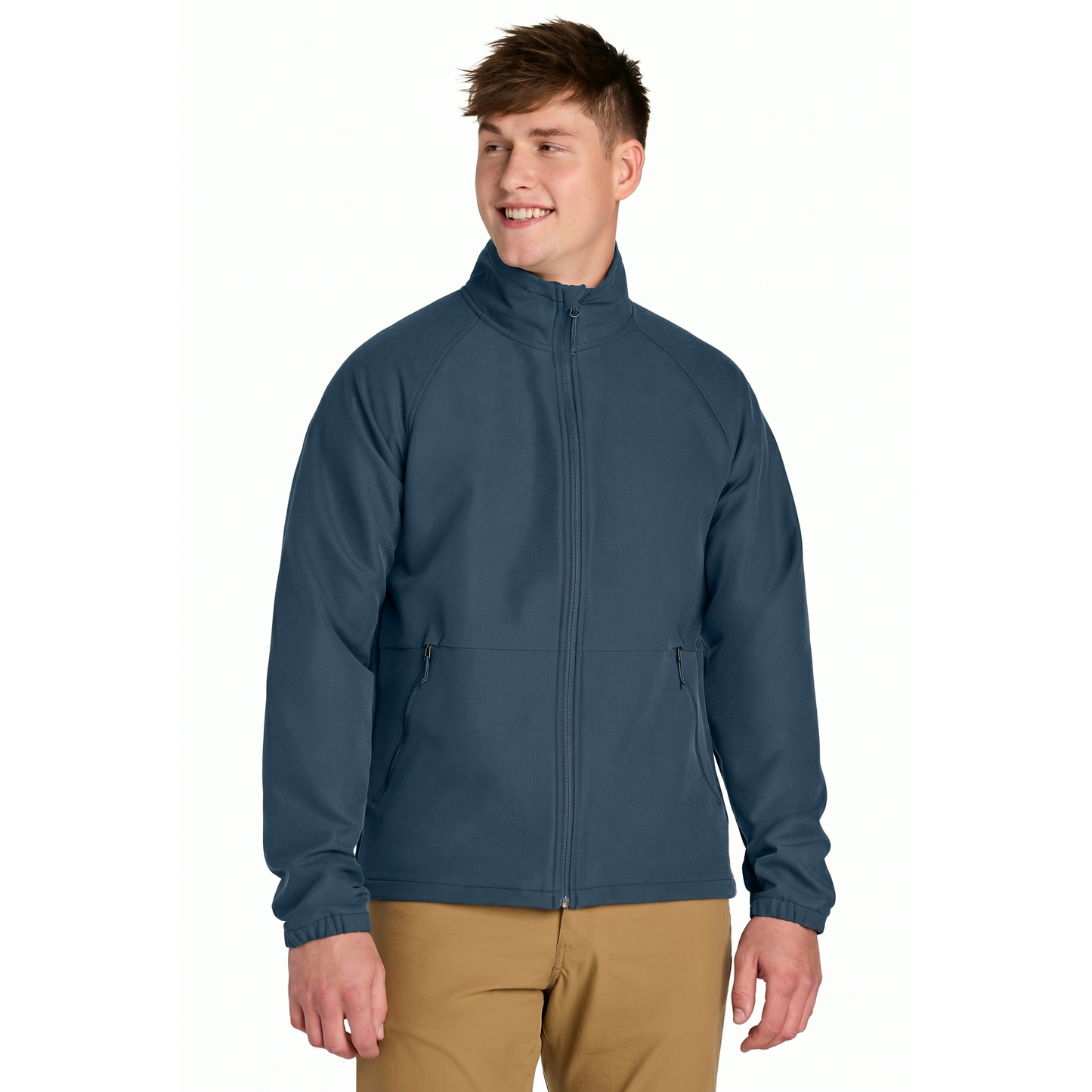 Barr Lake Softshelljacke