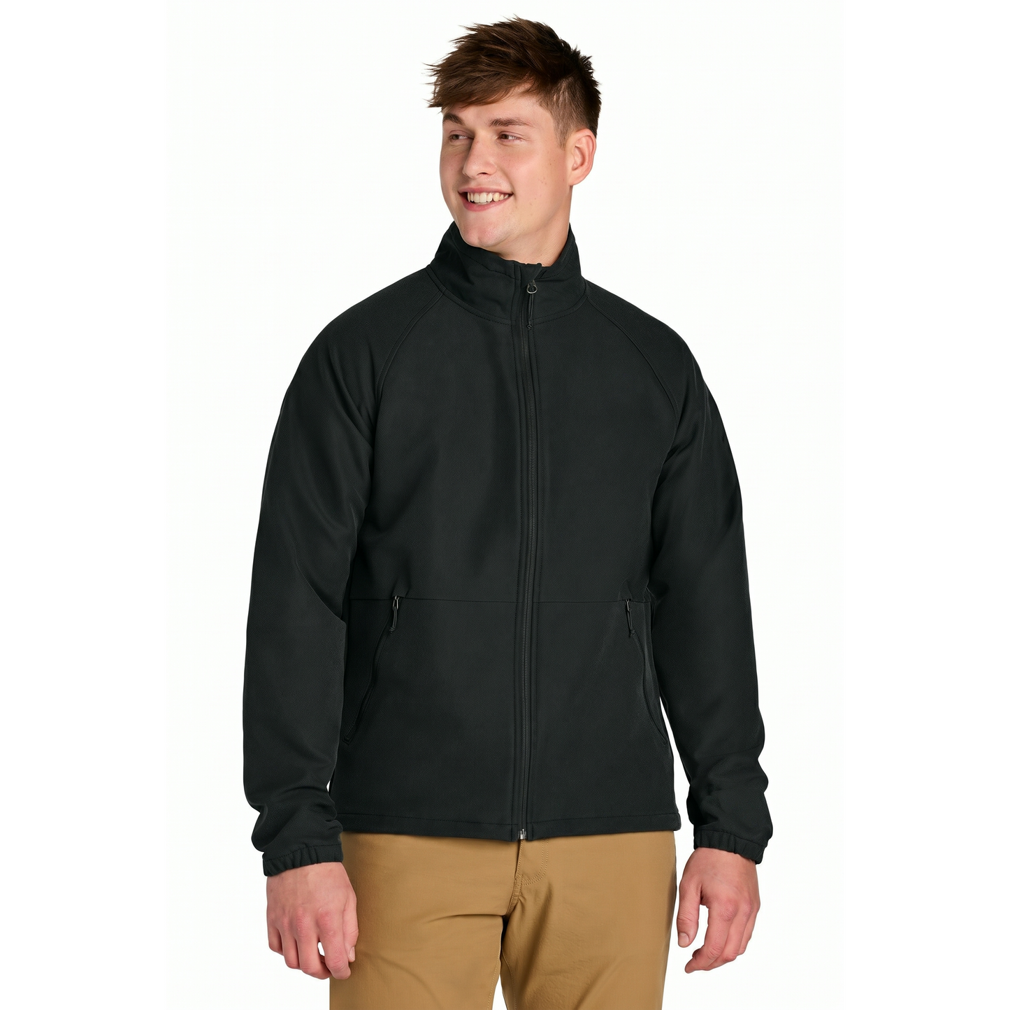 Barr Lake Softshelljacke