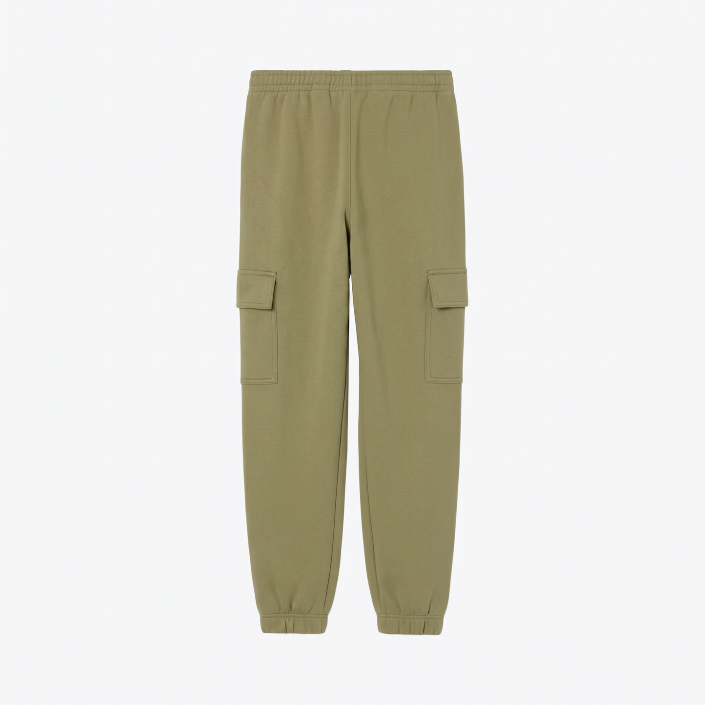 Fleece-Cargo-Jogginghose