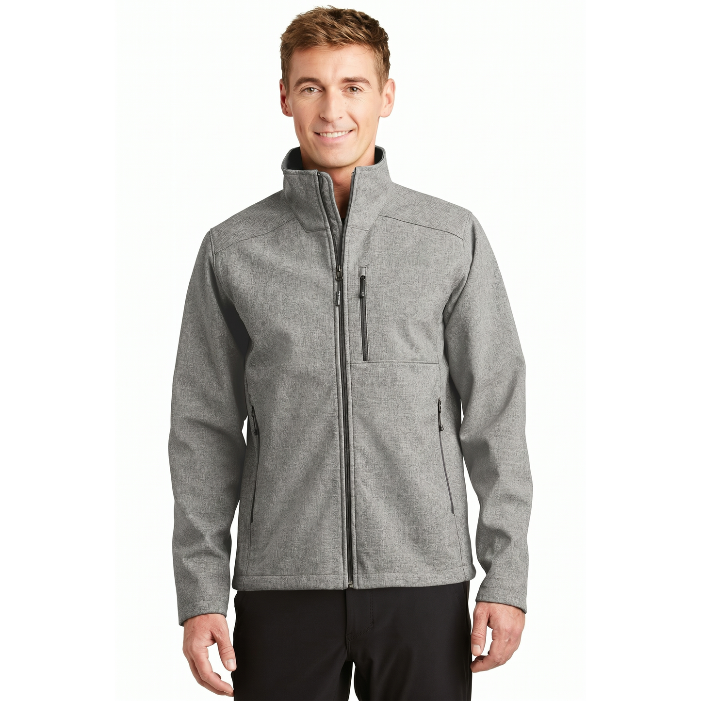 Apex Barrier Softshelljacke