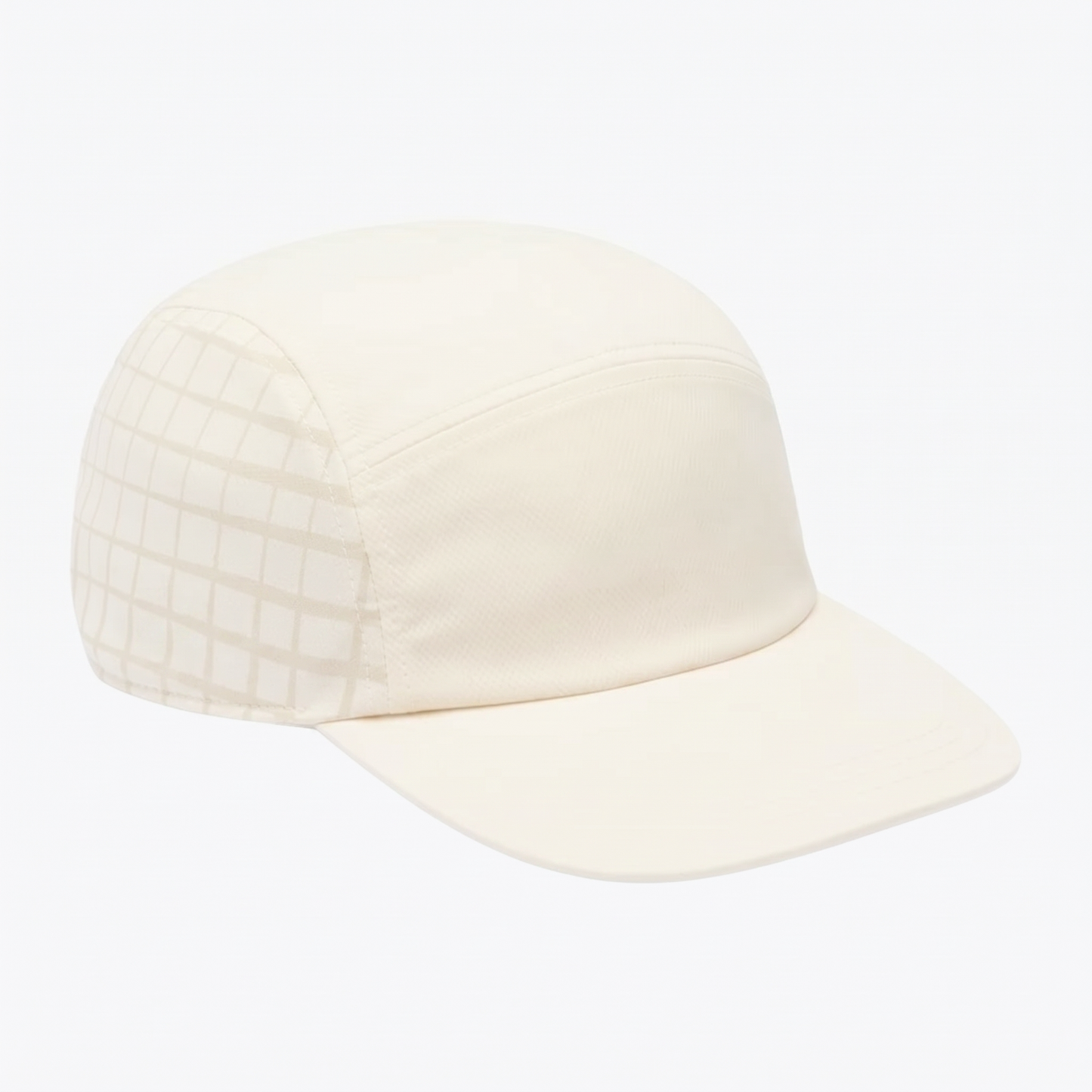 Tennis-Cap mit Grafikprint