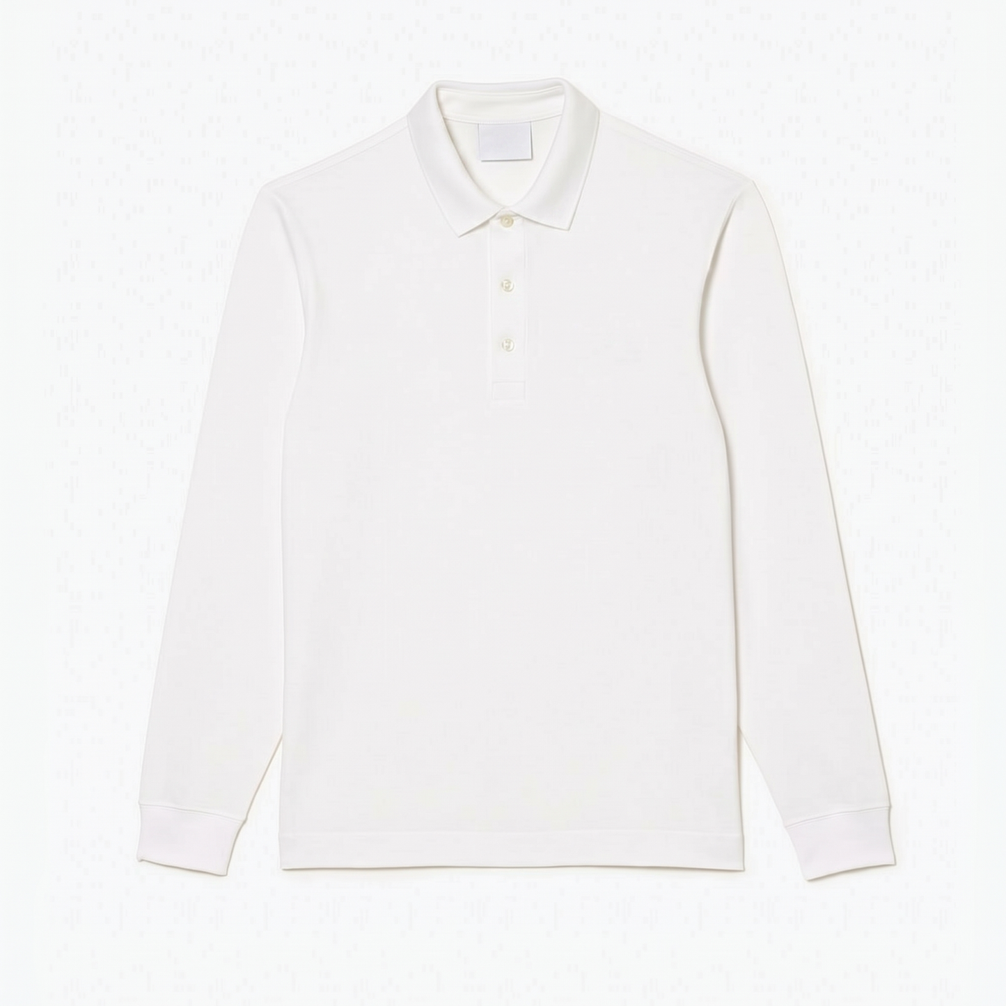 Paris Piqué-Poloshirt in Regular Fit mit Stretch