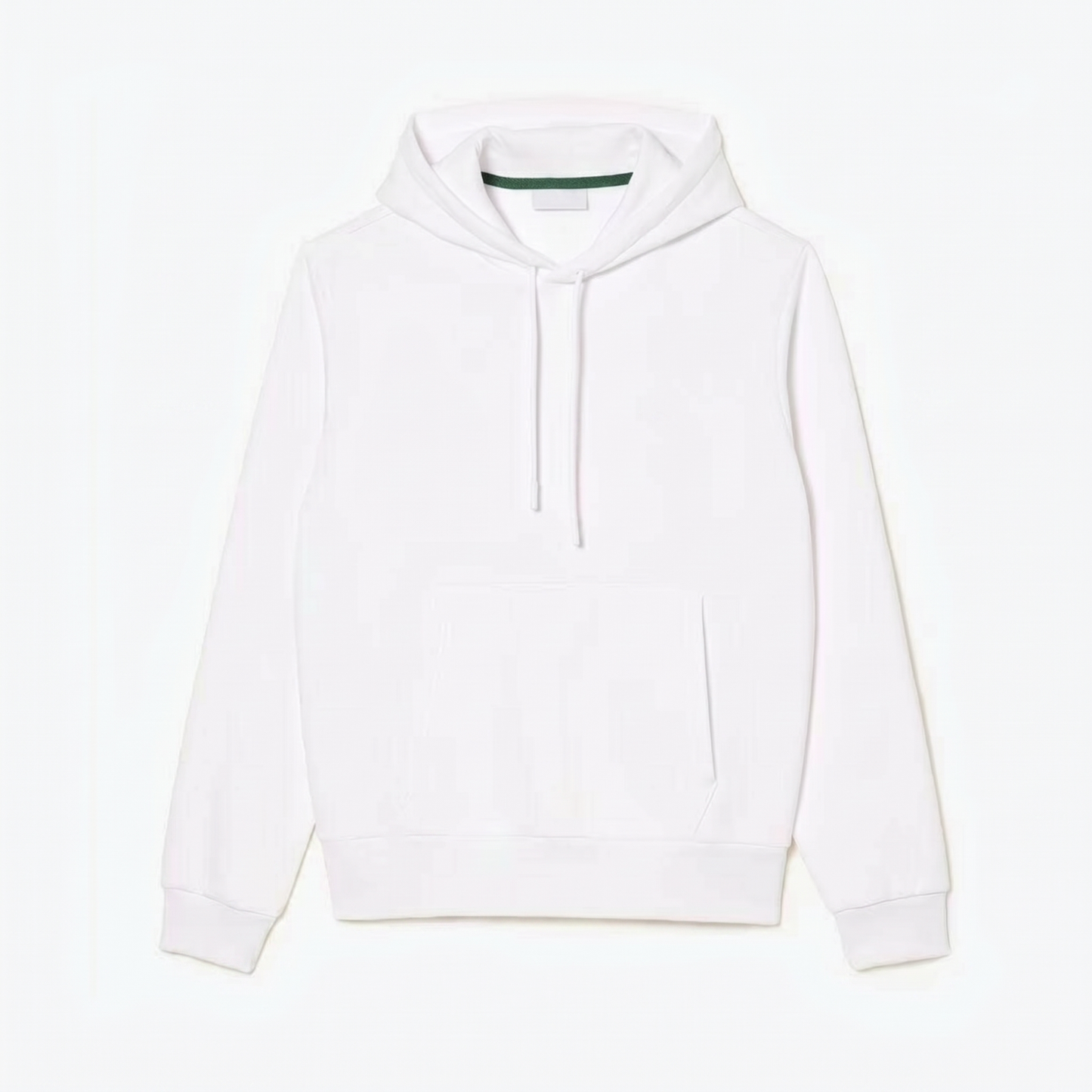Fleece-Hoodie