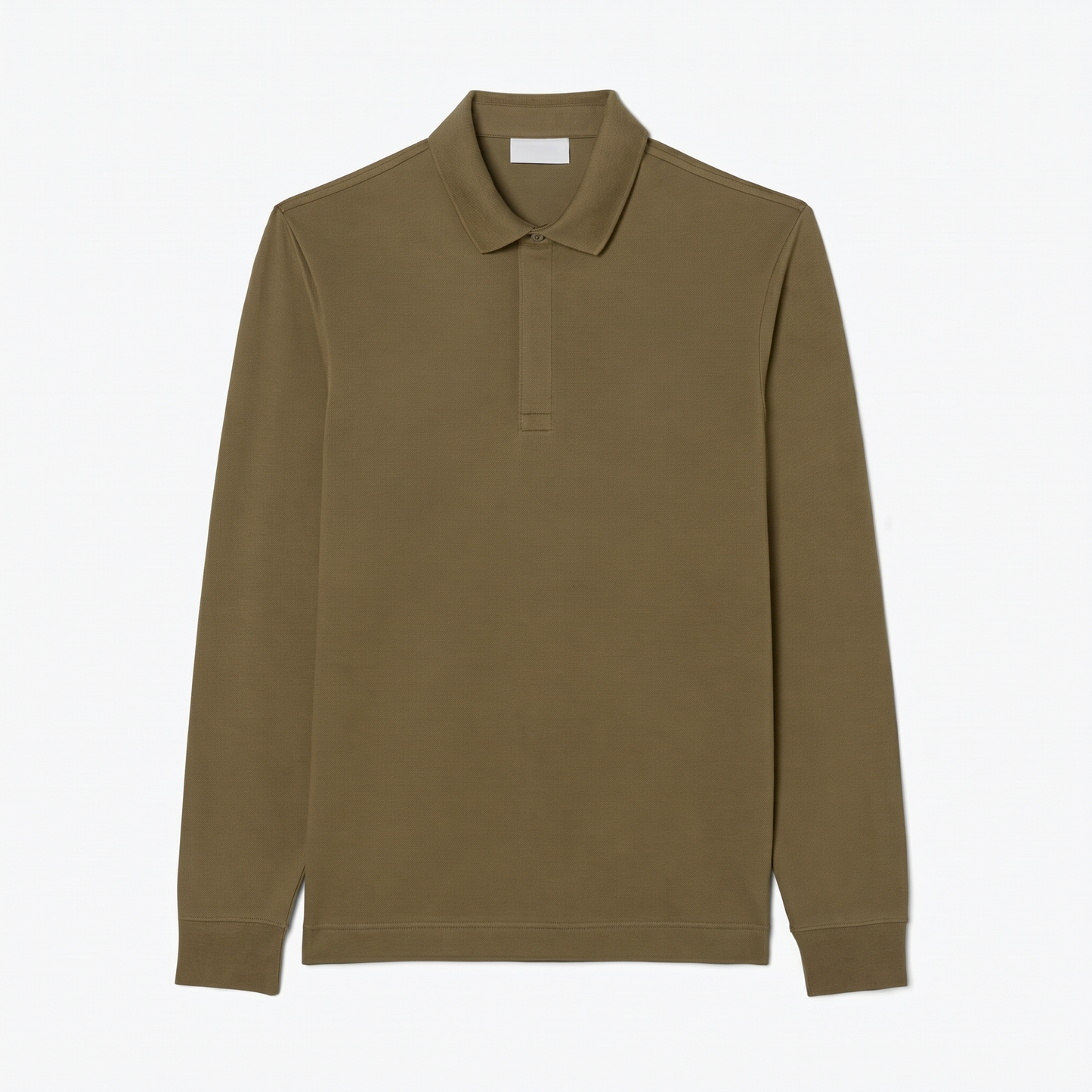 Paris Piqué-Poloshirt in Regular Fit mit Stretch
