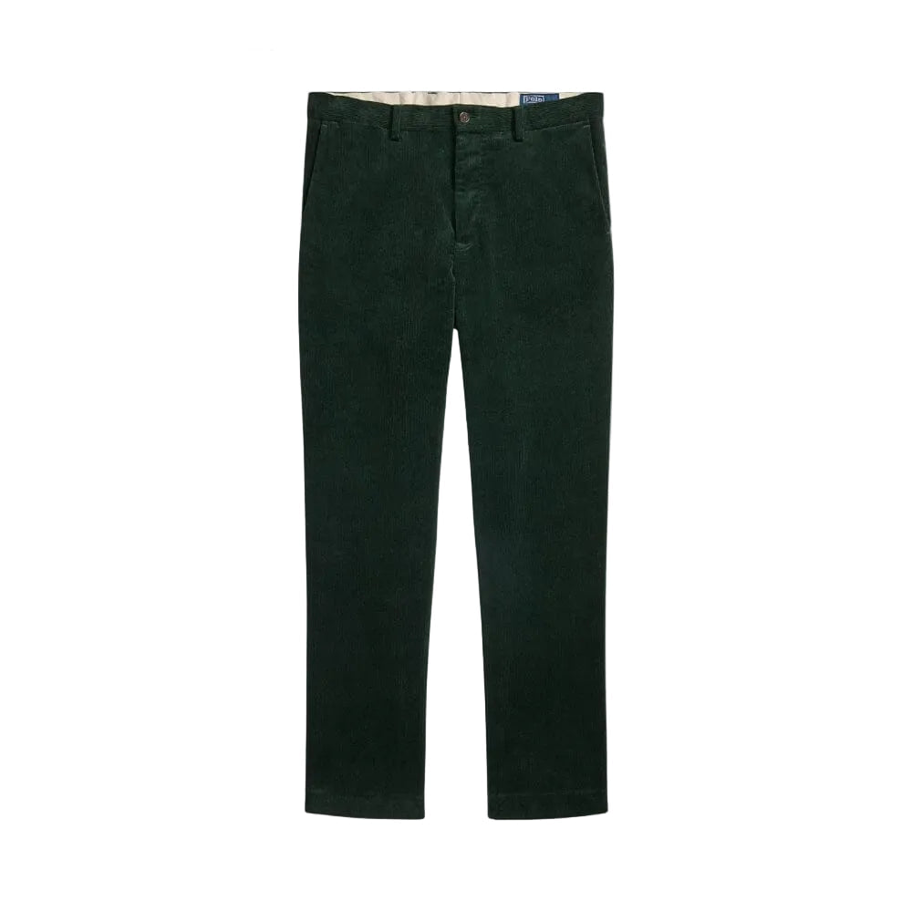 Andover Cordhose in Slim Fit mit Stretch