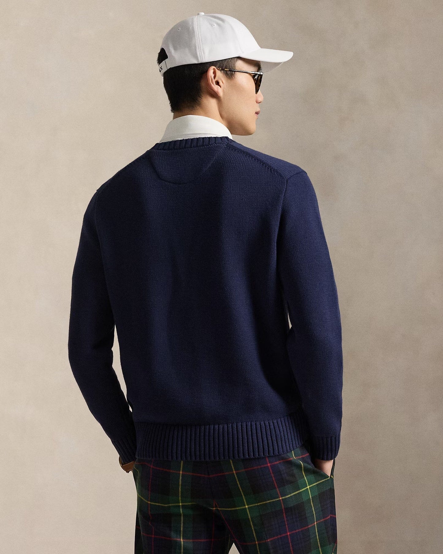 Bear Performance-Pullover