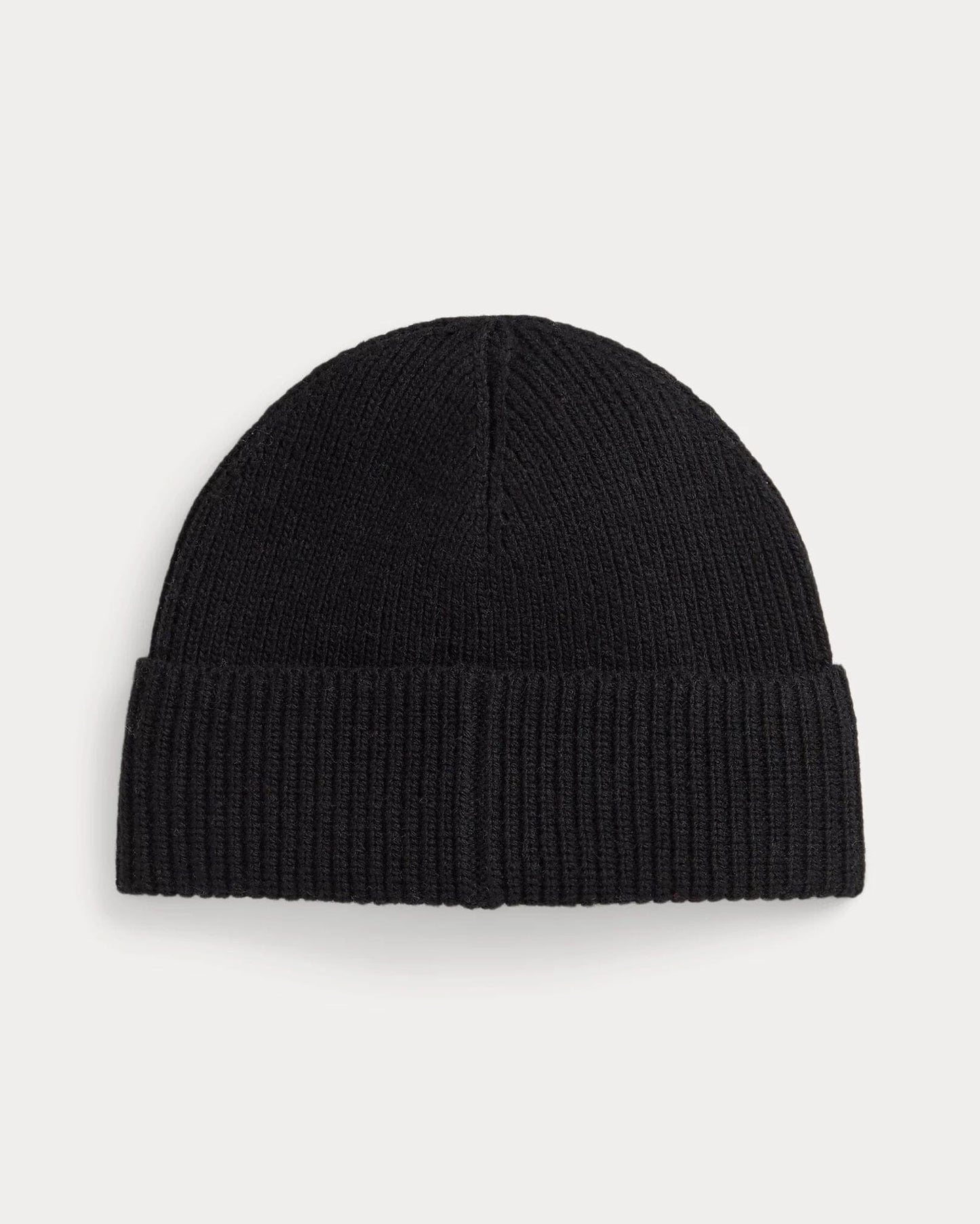 Bear Rippstrick-Beanie